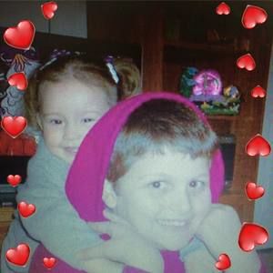 Meet your Posher, Bri